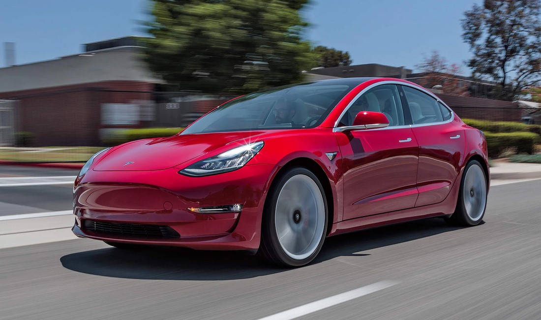 Подвеска Tesla Model 3: что лучше; оригинал или аналог и где купить запасные части Подвеска Tesla Model 3: что лучше; оригинал или аналог и где купить запасные части