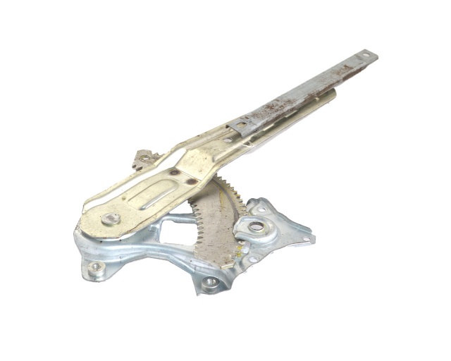 Механизм стеклоподъемника задней левой двери Nissan Leaf (10-13) 82721-1U600