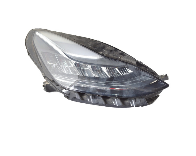 Фара передняя правая TESLA MODEL 3