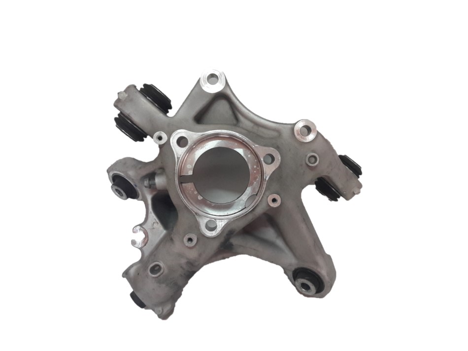 Кулак поворотный задний левый  TESLA MODEL 3