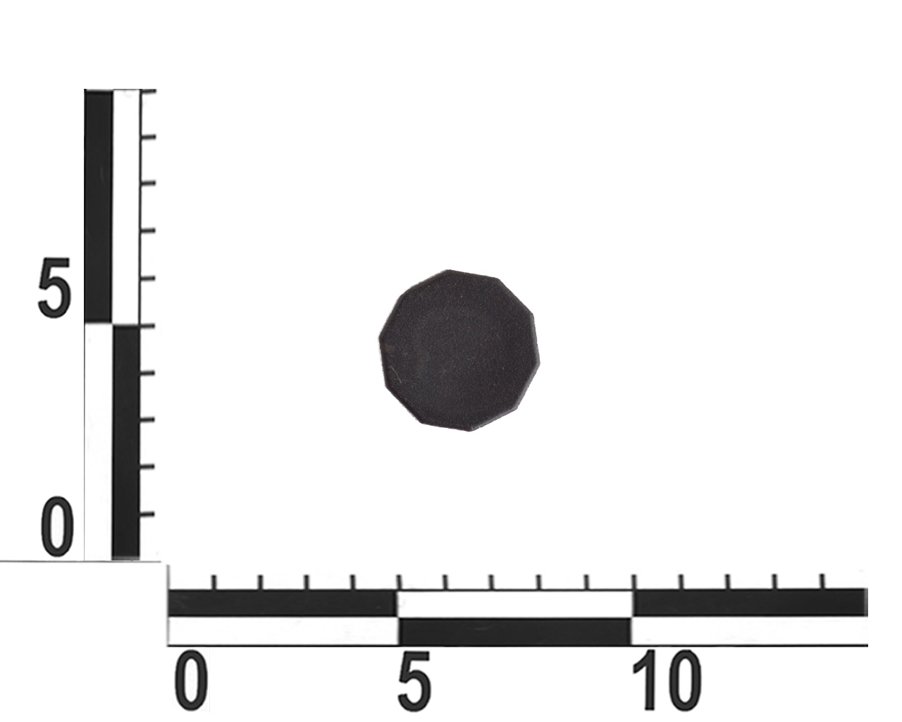 Крепление наружного фонаряTESLA MODEL 3
