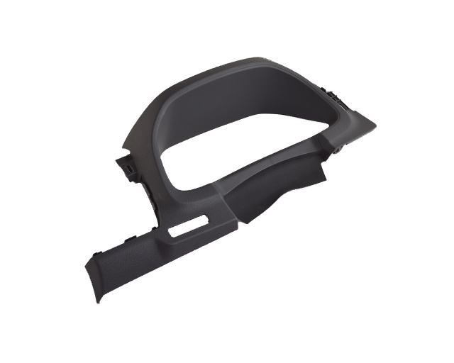 Панель щитка приборов основного Nissan Leaf 2018