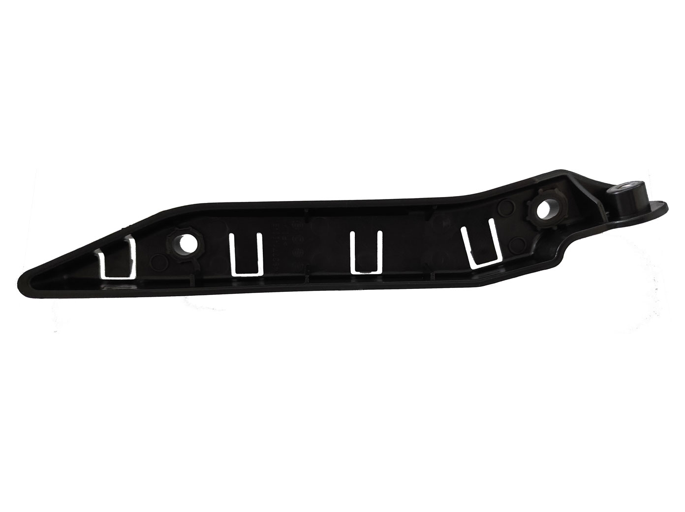 Кронштен бампера передний правый (АНАЛОГ) MODEL Y 1493771-00-B
