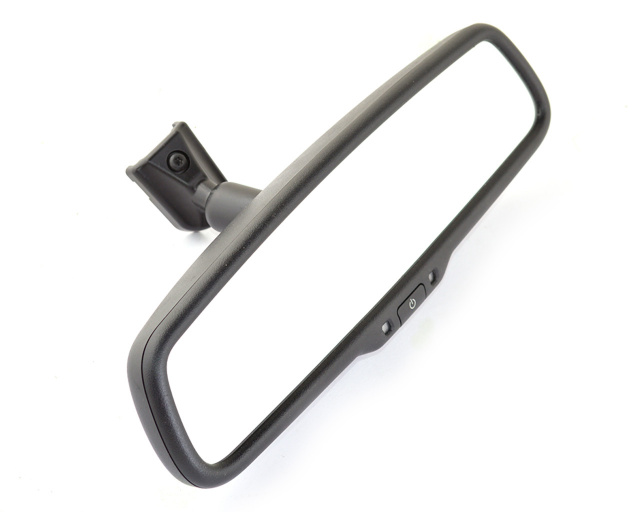 Зеркало заднего вида NISSAN LEAF SV