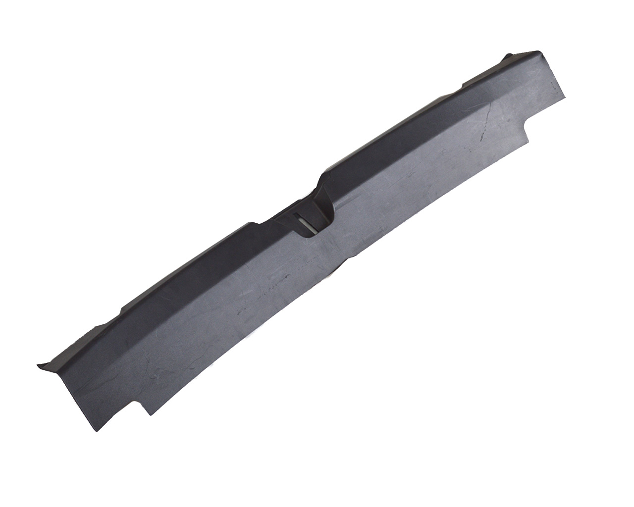 Обшивка задней панели багажника TESLA MODEL 3