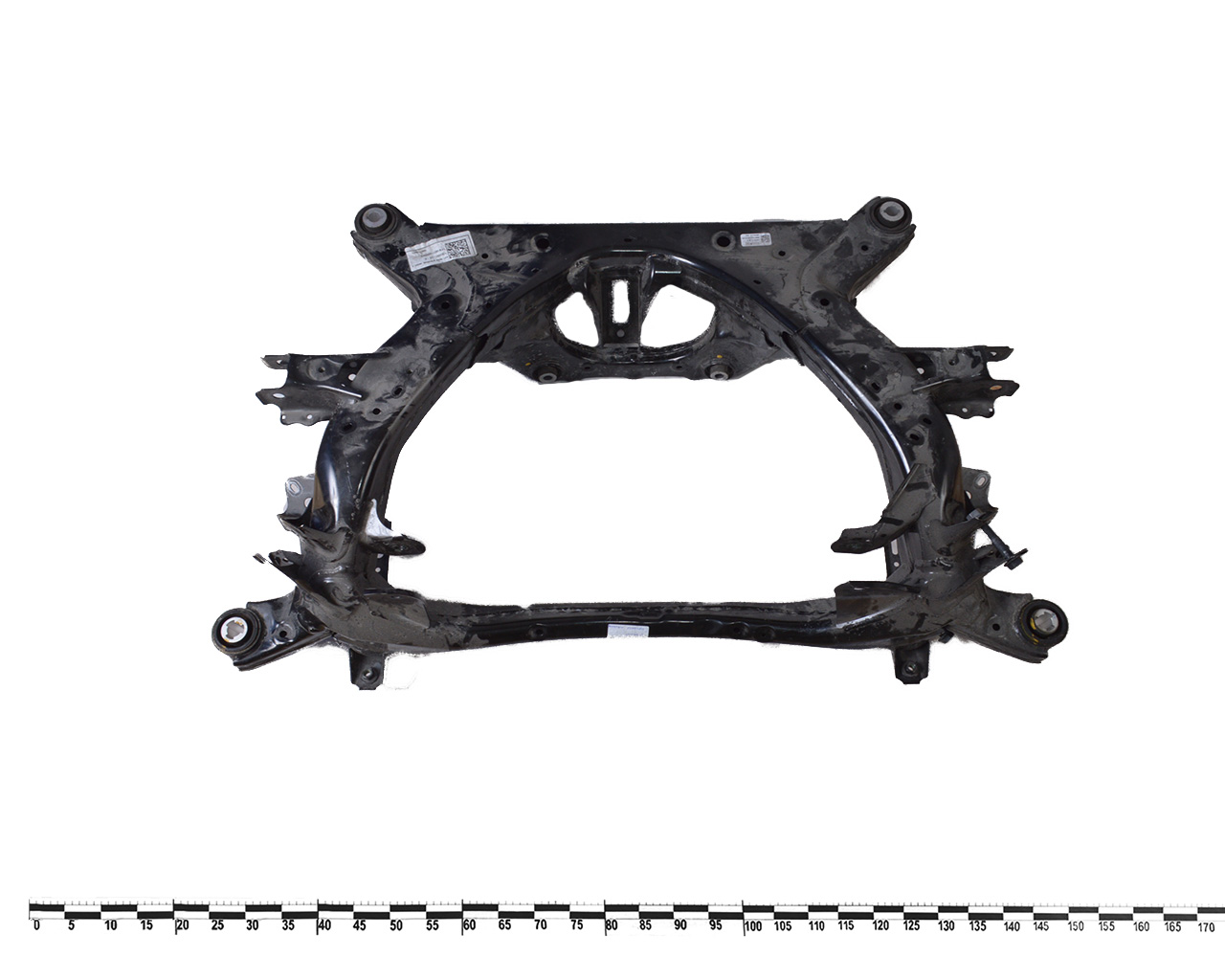 Подрамник задний подвески TESLA MODEL 3