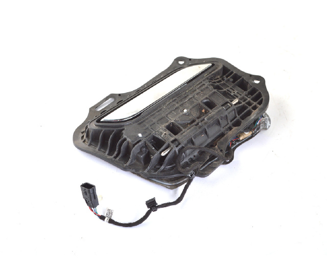 Ручка открывания двери наружная задняя правая TESLA MODEL S, SR Ручка открывания двери наружная задняя правая TESLA MODEL S, SR