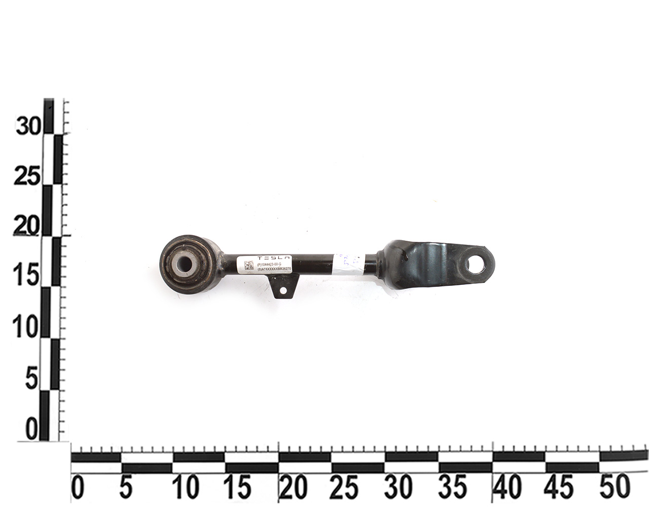 Рычаг задний верхний правый TESLA MODEL 3