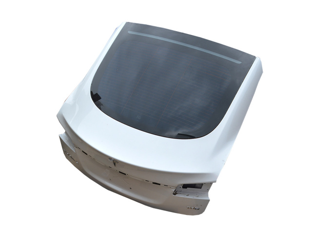 Крышка багажника TESLA MODEL S/SR