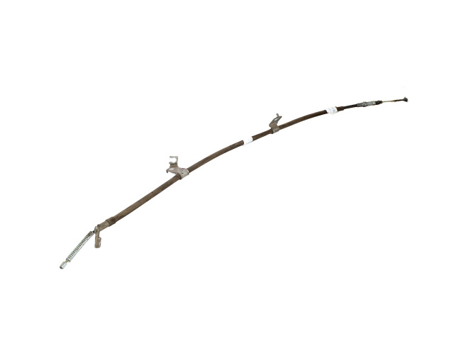 Трос левый ручного тормоза NISSAN LEAF  2011-2012 36531-3NA0A