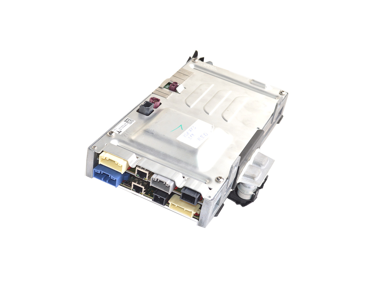 Компьютер автомобильный TESLA MODEL 3