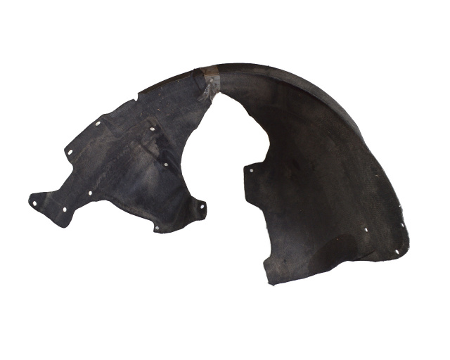 Подкрылок передний левый задняя часть TESLA MODEL S