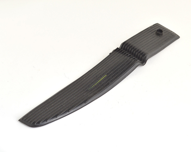 Коврик задней правой карты двери TESLA MODEL 3