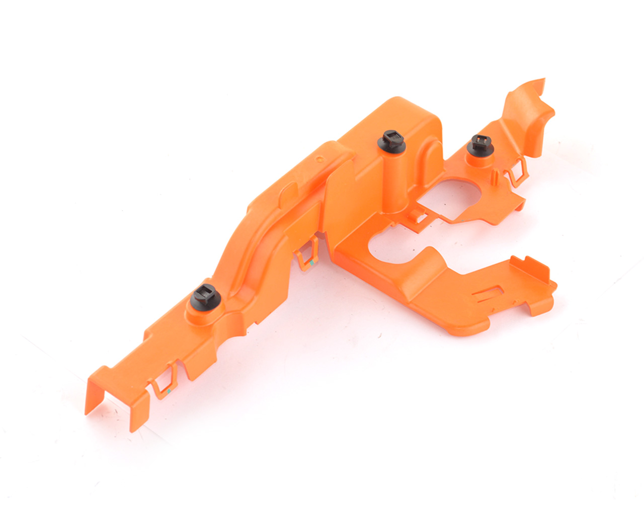 Крышка шунта батареи TESLA MODEL 3