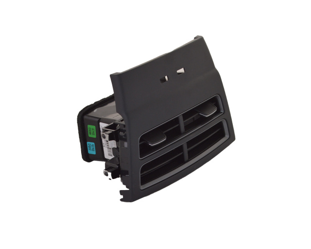 Воздуховод  консоли  TESLA MODEL X  1064501-01-B 1096881-00-B
