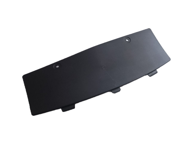 Крышка защиты заднего бампера TESLA MODEL 3 2020г 1135412-00-A-ASR