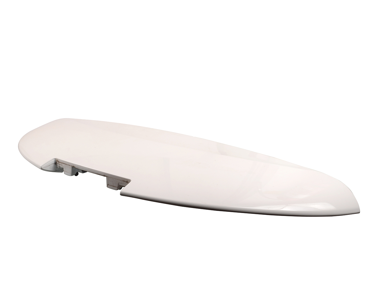 Спойлер задний (красный) NISSAN LEAF 96032-3NF0A