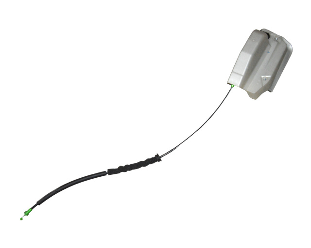 Замок двери передней правой TESLA MODEL 3 MODEL Y 1500673-00-B 1500673-00-A