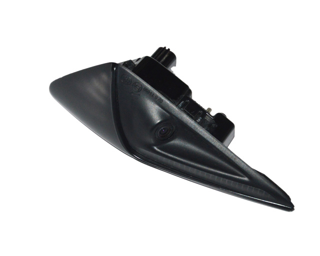 Указатель поворота правый с камерой ( антихром 20121г)  TESLA MODEL 3 MODEL Y 1495865-20-E