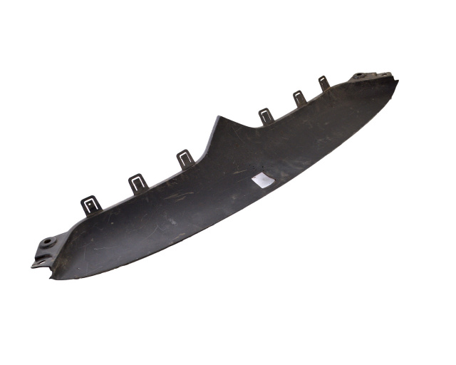 Накладка бампера переднего верхняяTESLA MODEL X 1047021-00-E