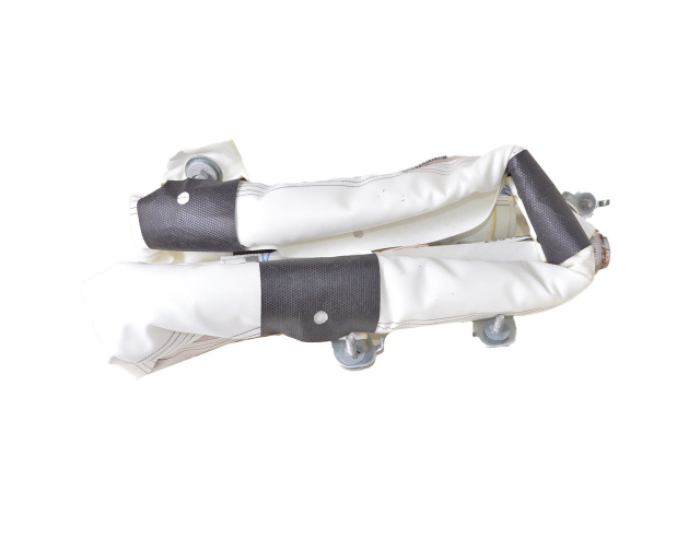 Подушка безопасности верхняя (шторка) 1-й ряд, левая Tesla Model X 1036756-00-G