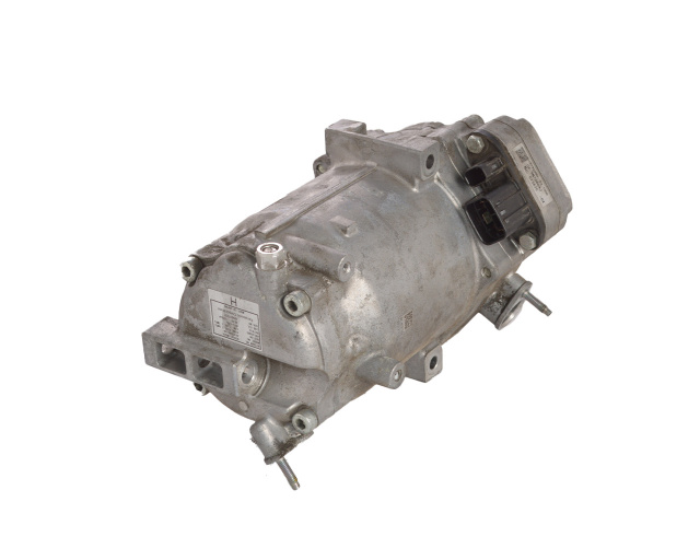 Компрессор кондиционера NISSAN LEAF 2011 92600-1MG0A Компрессор кондиционера NISSAN LEAF 2011 92600-1MG0A