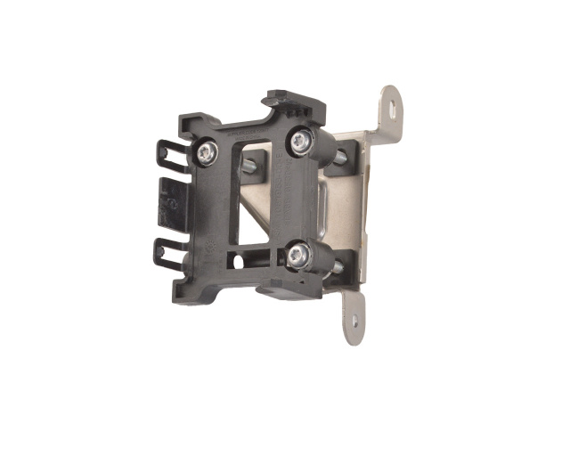 Кронштейн переднего блока радара  TESLA MODEL SR