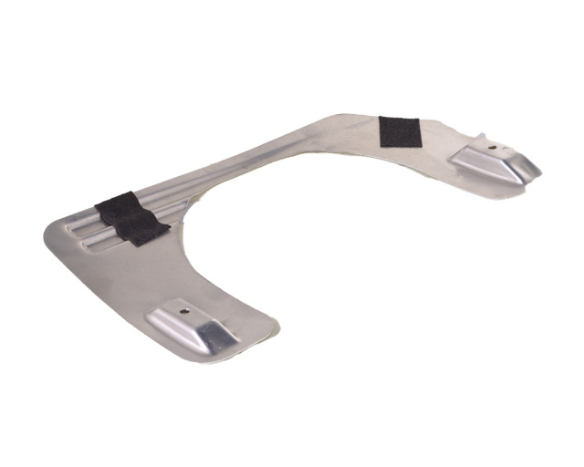 Кронштейн крепления накладки декоративной под руль TESLA MODEL X 1054654-00-C