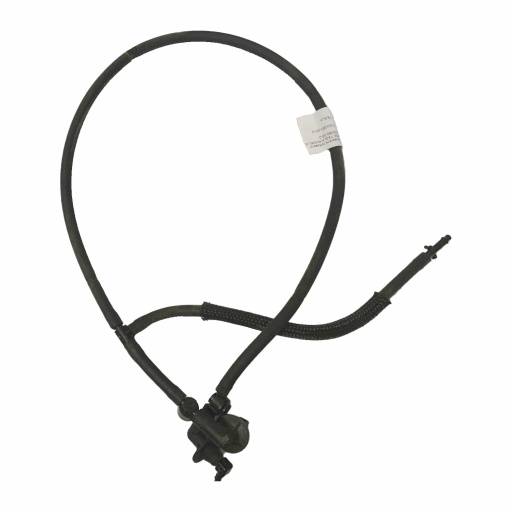 Трубка омывателя лобового стекла (в жабо) TESLA MODEL X  1050080-00-D