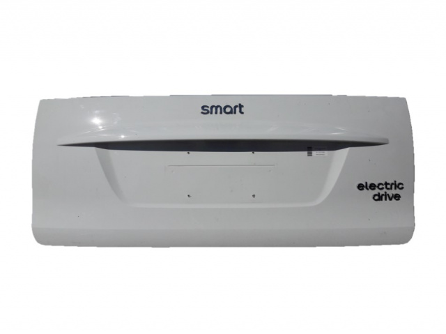Накладка крышки багажника SMART EV  451.390 Накладка крышки багажника SMART EV  451.390