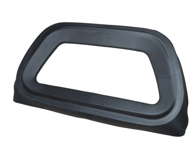 Накладка капота  TESLA MODEL Y 1494088-00-C 1494088-00-A