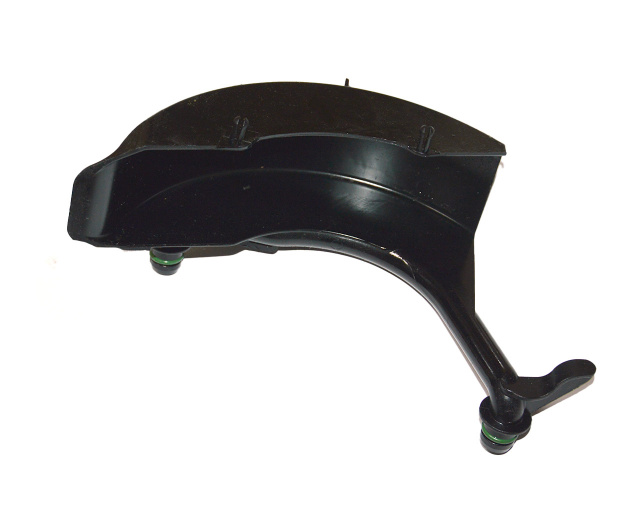 Маслоотражатель редуктора TESLA MODEL 3 1095236-00-B Маслоотражатель редуктора TESLA MODEL 3 1095236-00-B