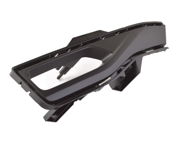 Кронштейн противотуманной фары левый Nissan Leaf 2018