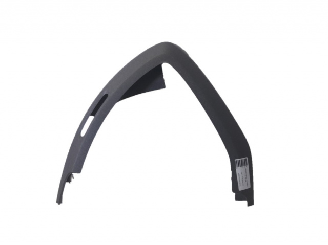 Накладка торпедо левая SMART EV  451.390