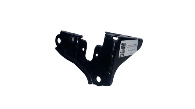 Кронштейн замка сидения 2-го ряда левый TESLA MODEL S