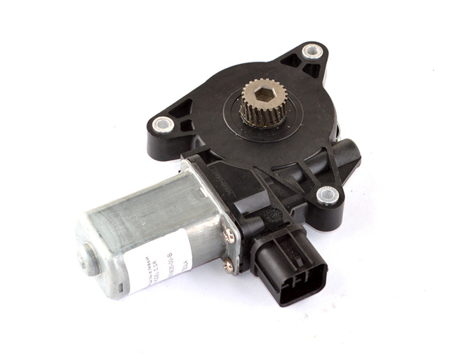 Мотор привода люка левый TESLA MODEL S,SR