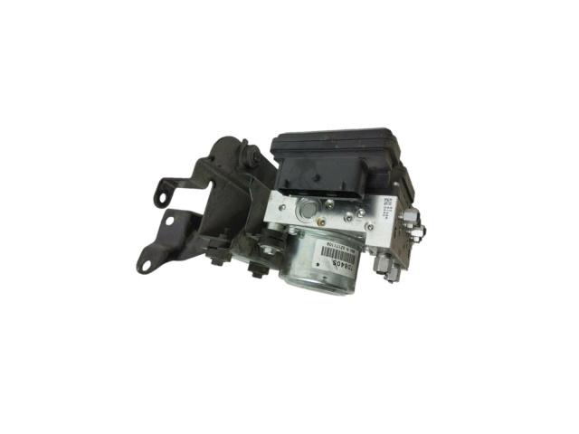 Блок ABS NISSAN LEAF SV