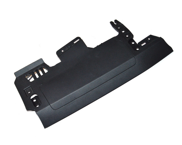 Подушка безопасности ног левая (ВОССТАНОВЛЕННАЯ) TESLA MODEL 3 1077825-00-D