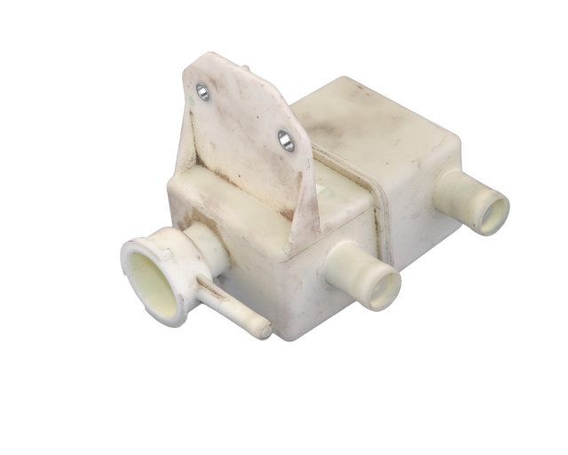 Бачок расширительный радиатора охлаждения (малый) NISSAN LEAF 2011-2013 21537-3NA0A