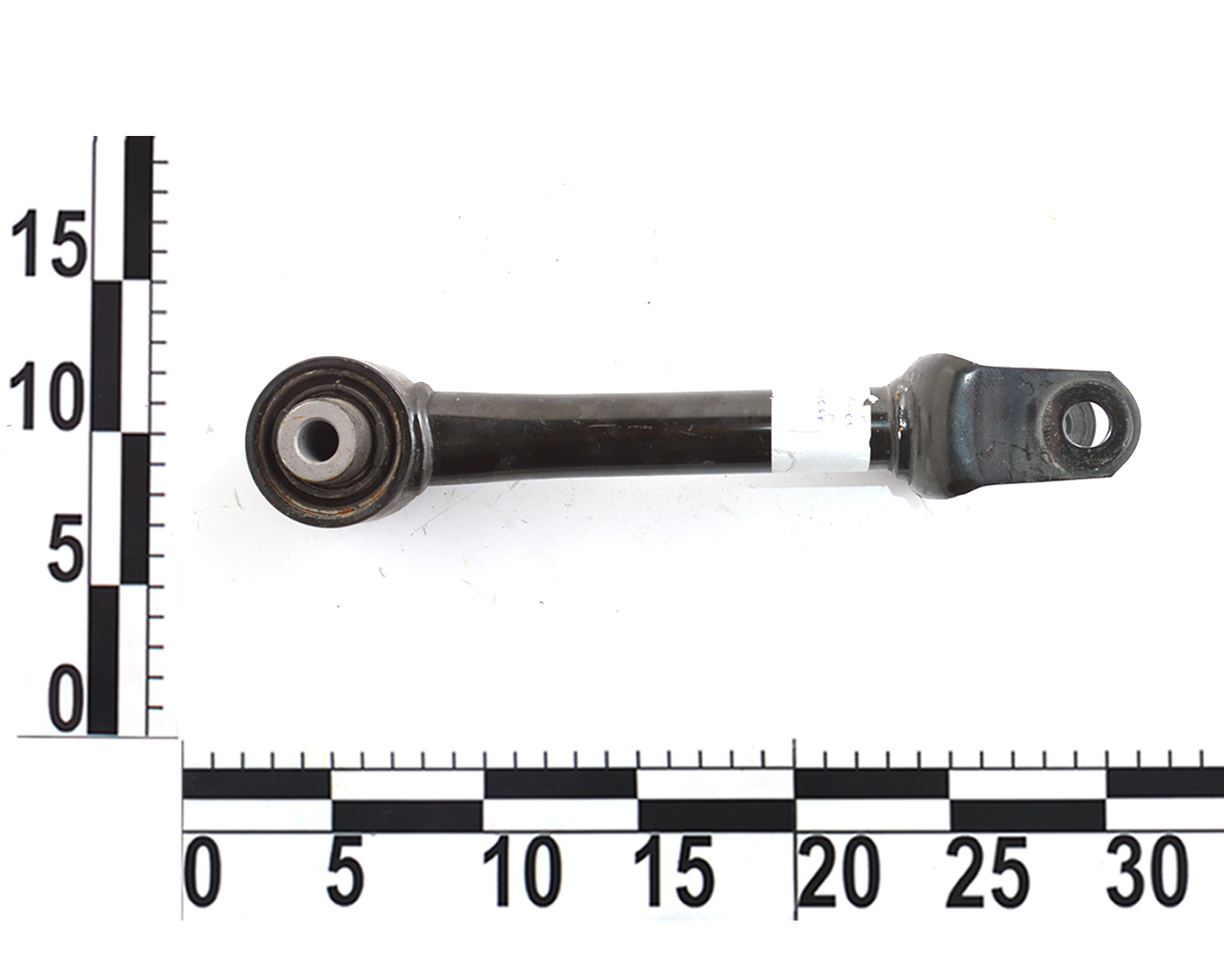Рычаг задний нижний средний TESLA MODEL 3