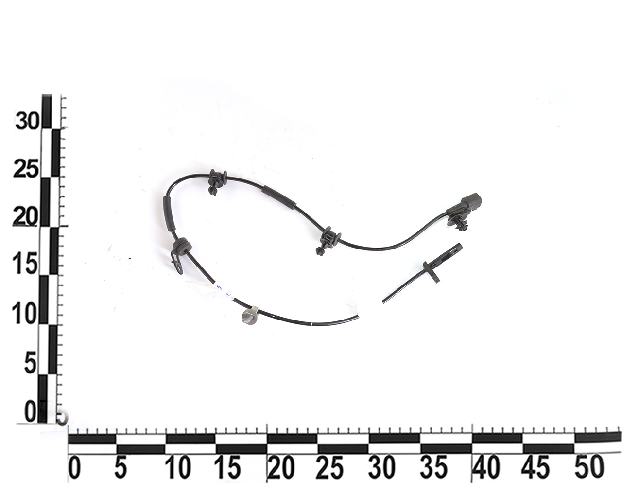 Датчик ABS передний TESLA MODEL 3