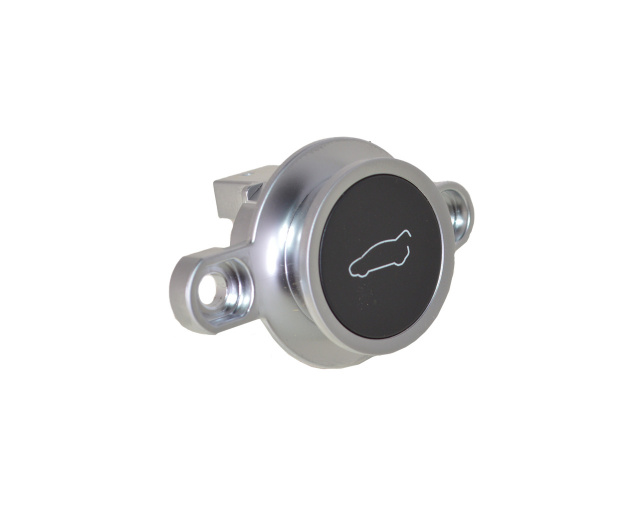Кнопка закрытия крышки багажникаTESLA MODEL X 1501907-98-A / 1042629-00-C