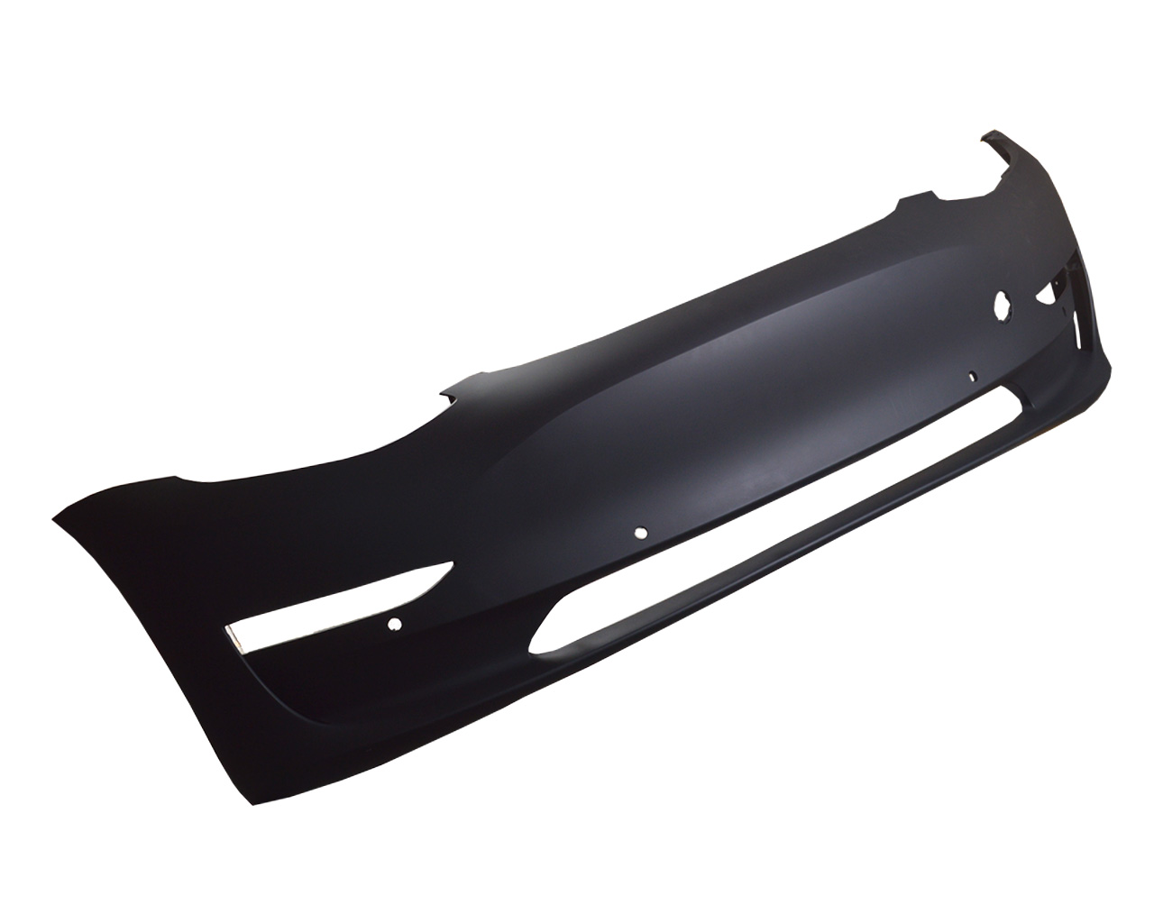 Бампер передний TESLA MODEL 3