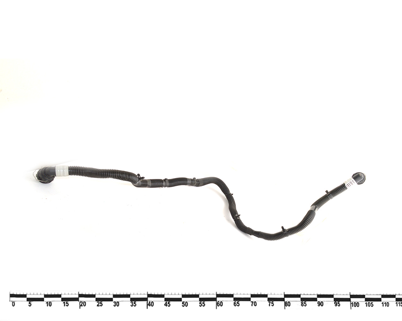 Патрубок трубопровода батарей TESLA MODEL 3