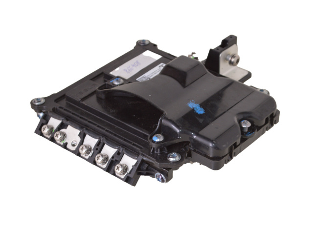 Блок электронных предохранителей REV01 TESLA MODEL X 1112379-01-J 1112379-01-G