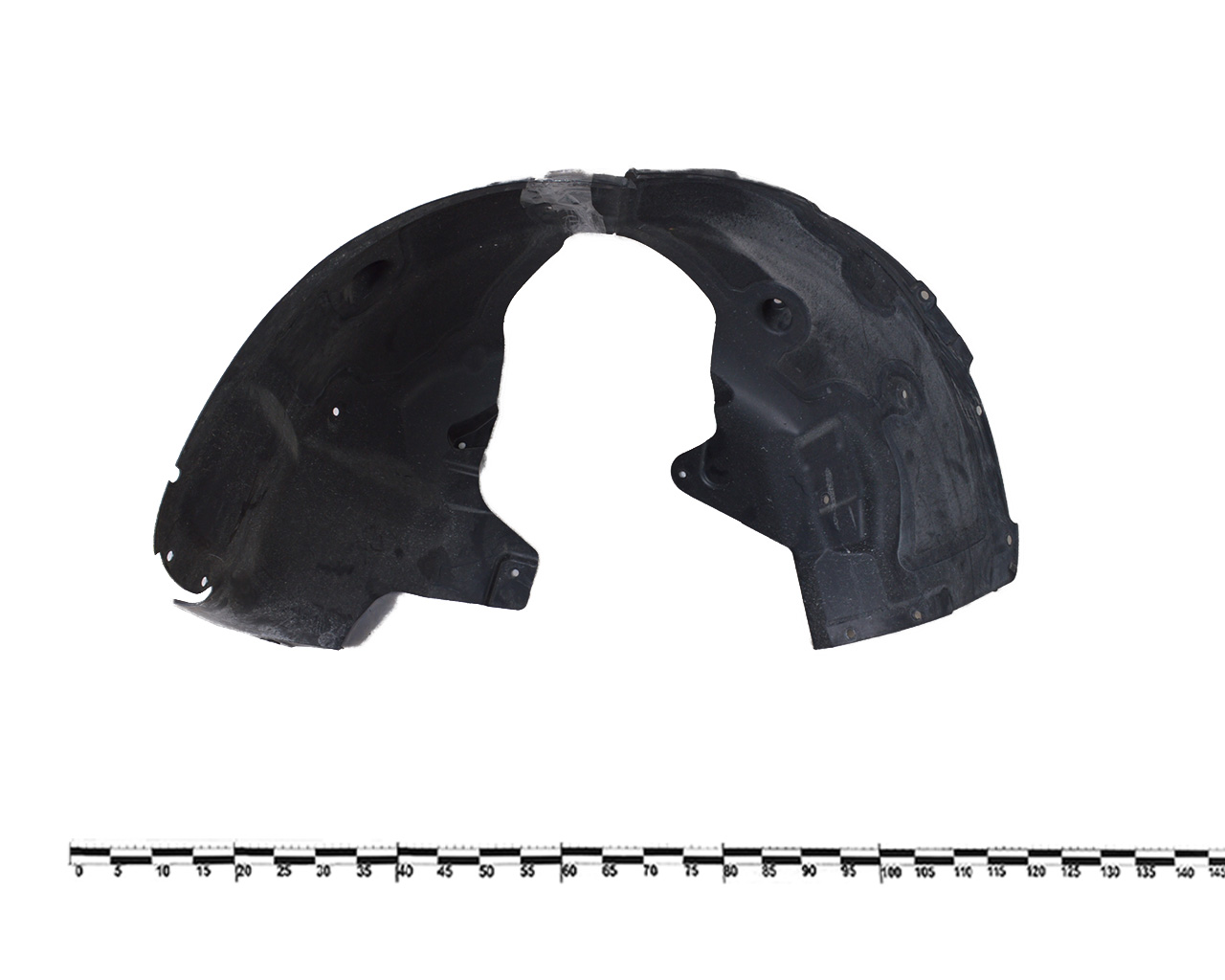 Подкрылок передний правый TESLA MODEL 3