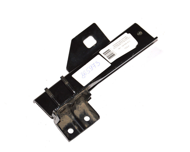 Направляющая усилителя бампера переднего правая TESLA MODEL X 1061425-00-C