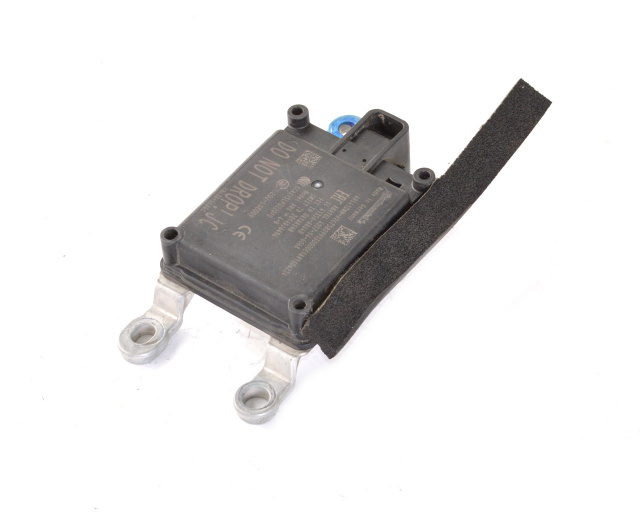 Блок парковки Nissan Leaf 2018 Блок парковки Nissan Leaf 2018