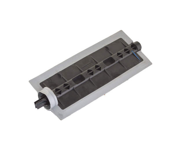 Лопасть воздуховода климат-контроля NISSAN LEAF 2013-2019