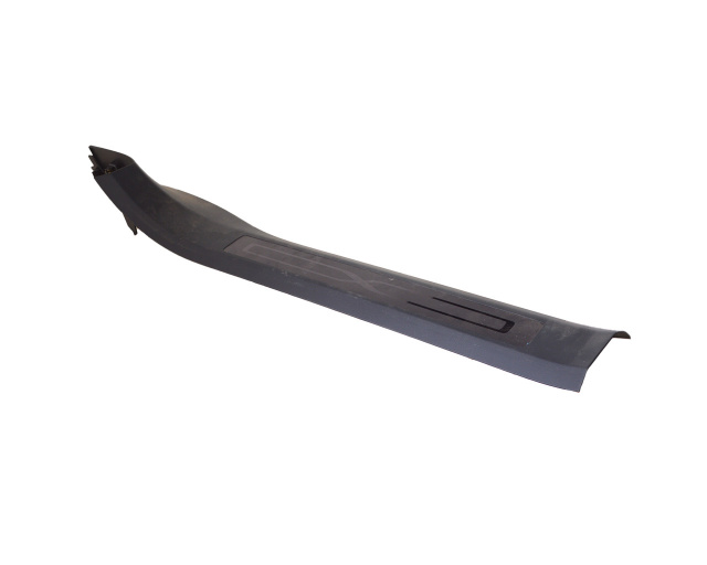 Накладка порога внутреняя левая TESLA MODEL X  1035987-02-G 1035987-00-G